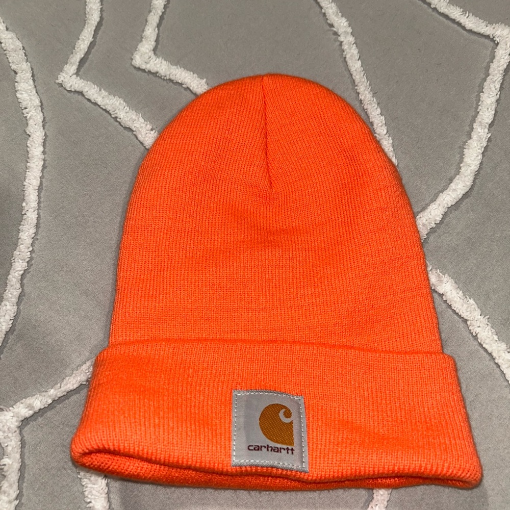 Carhartt Coral Beanie